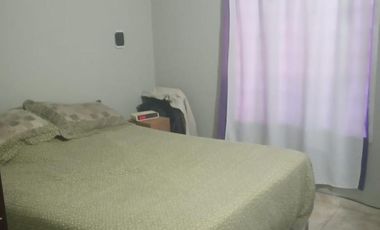 Depto barrio los olmos