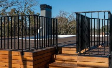 Departamento en venta en Tigre Residencial