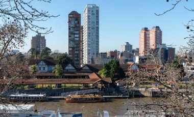 Departamento en venta en Tigre Residencial