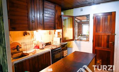 Casa Venta El Talar 2 Dormitorios Barrio Semi Cerrado Condominio