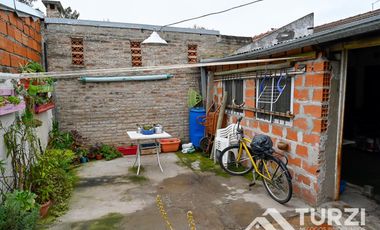 Casa Venta El Talar 2 Dormitorios Barrio Semi Cerrado Condominio