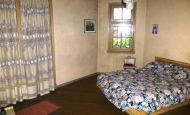 Residencia de estilo a 2 cuadras de Libertador, excelente ubicacion