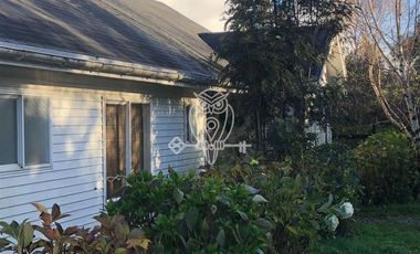 Casa en Venta en Puerto Montt