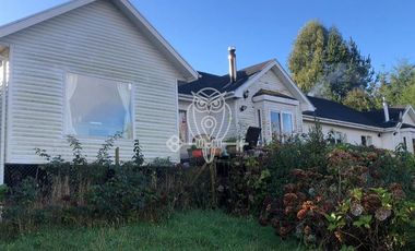 Casa en Venta en Puerto Montt