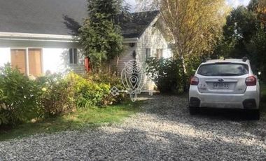 Casa en Venta en Puerto Montt