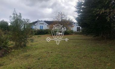 Casa en Venta en Puerto Montt