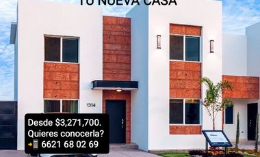 CASAS NUEVAS EN LA CORUÑA RESIDENCIAL