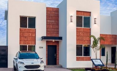 CASAS NUEVAS EN LA CORUÑA RESIDENCIAL