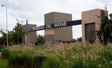 Terrenos en venta en Privada Residencial Praderas del Mayab. Mérida Yuc.