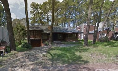 Chalet en alquiler en Carilo