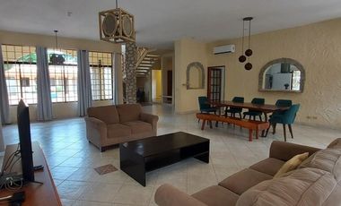 Se Vende Casa en Punta Barco, Coronado