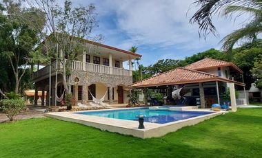 Se Vende Casa en Punta Barco, Coronado