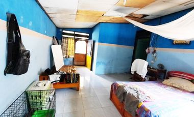 Rumah Dijual di Kota Palu Dekat LANAL Palu