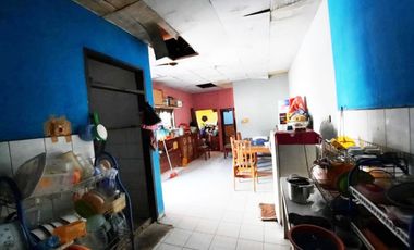 Rumah Dijual di Kota Palu Dekat LANAL Palu