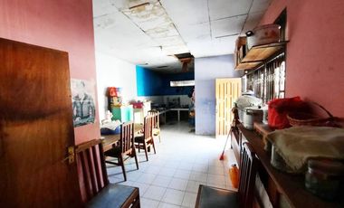 Rumah Dijual di Kota Palu Dekat LANAL Palu