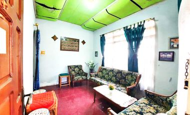 Rumah Dijual di Kota Palu Dekat LANAL Palu