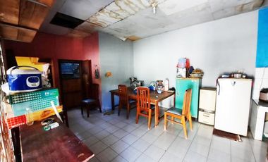 Rumah Dijual di Kota Palu Dekat LANAL Palu