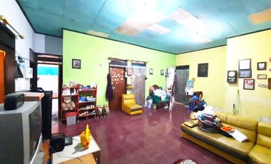 Rumah Dijual di Kota Palu Dekat LANAL Palu