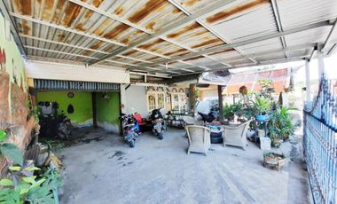 Rumah Dijual di Kota Palu Dekat LANAL Palu