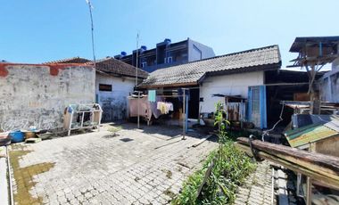 Rumah Dijual di Kota Palu Dekat LANAL Palu