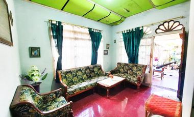 Rumah Dijual di Kota Palu Dekat LANAL Palu