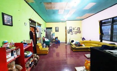 Rumah Dijual di Kota Palu Dekat LANAL Palu