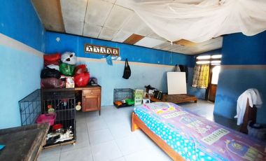 Rumah Dijual di Kota Palu Dekat LANAL Palu