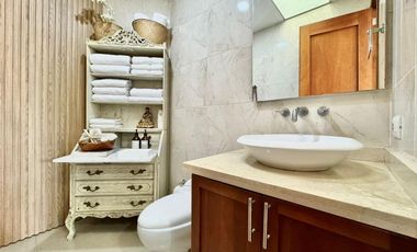 apartamento en arriendo en santa teresita. Cod A5576