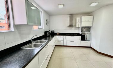 apartamento en arriendo en santa teresita. Cod A5576
