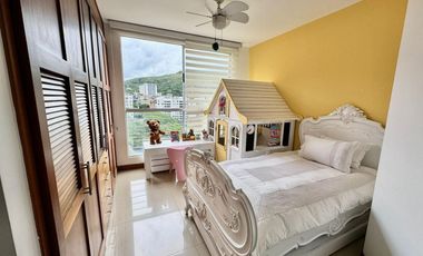 apartamento en arriendo en santa teresita. Cod A5576