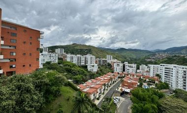 apartamento en arriendo en santa teresita. Cod A5576