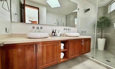 apartamento en arriendo en santa teresita. Cod A5576