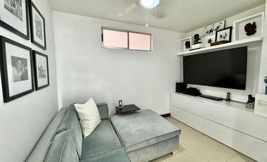 apartamento en arriendo en santa teresita. Cod A5576