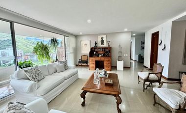 apartamento en arriendo en santa teresita. Cod A5576