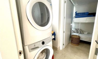 Alquilo Extraordinario apartamento amoblado en Buenaventura