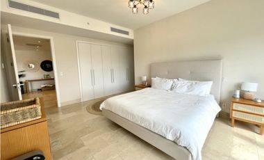 Alquilo Extraordinario apartamento amoblado en Buenaventura
