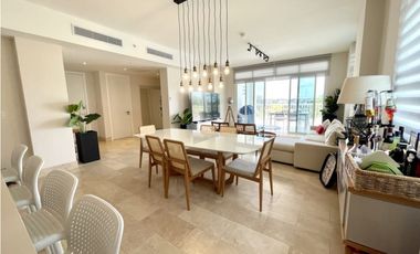 Alquilo Extraordinario apartamento amoblado en Buenaventura