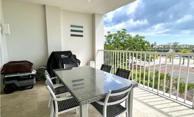 Alquilo Extraordinario apartamento amoblado en Buenaventura