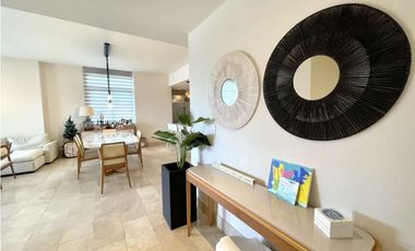 Alquilo Extraordinario apartamento amoblado en Buenaventura