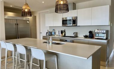 Alquilo Extraordinario apartamento amoblado en Buenaventura
