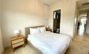 Alquilo Extraordinario apartamento amoblado en Buenaventura