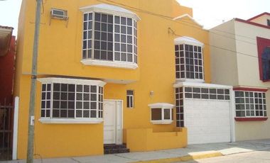 Casa en Renta, Guanajuato, Col. Petrolera