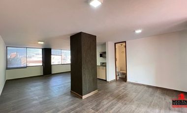 local en arriendo en san marcos.. Cod A6656