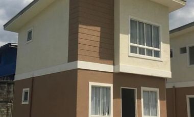 Torie Place Marilao - Tansui 3 Bedroom House in Marilao Bulacan