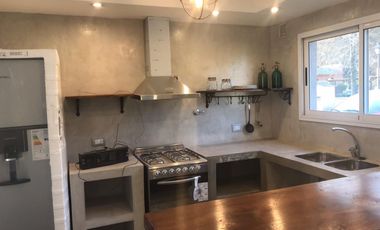 Casa en venta - Barrio Privado Campo Daromy-San Vicente