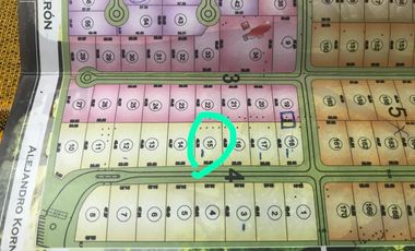 Casa en venta - Barrio Privado Campo Daromy-San Vicente