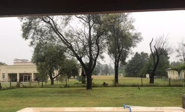 Casa en venta - Barrio Privado Campo Daromy-San Vicente