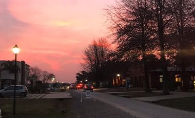 Casa en venta - Barrio Privado Campo Daromy-San Vicente