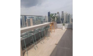 ALQUILER APARTAMENTO EL CANGREJO