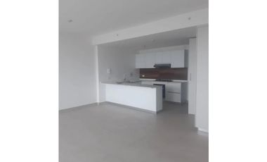 ALQUILER APARTAMENTO EL CANGREJO